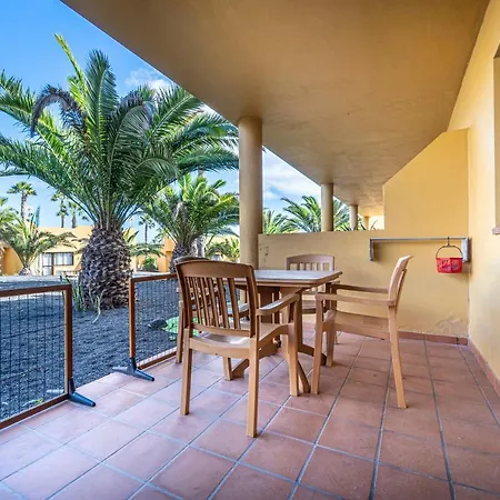 Oasis Fuerteventura Apartament Corralejo