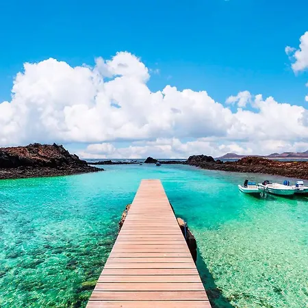 Oasis Fuerteventura 아파트
