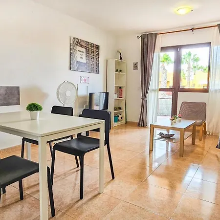 Apartament Oasis Fuerteventura *