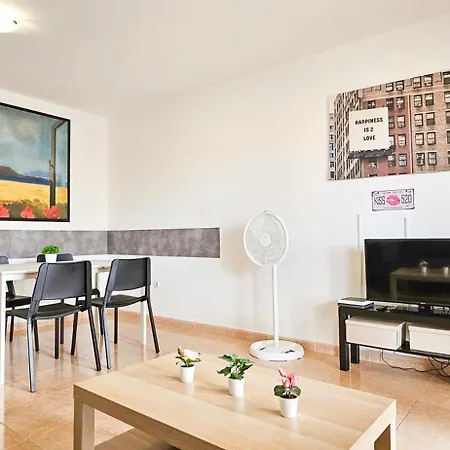 Oasis Fuerteventura Apartament Corralejo