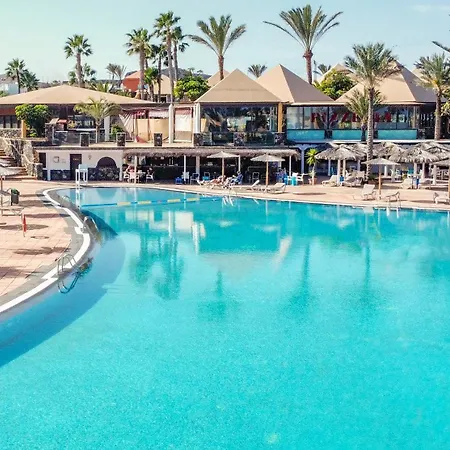 Oasis Fuerteventura 아파트 *
