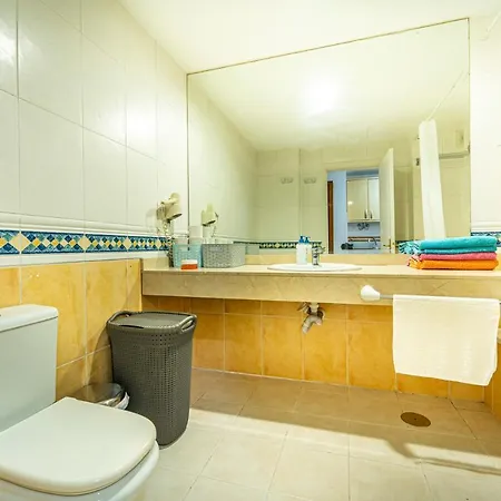 Oasis Fuerteventura Apartment *