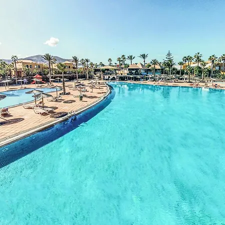 Apartment Oasis Fuerteventura