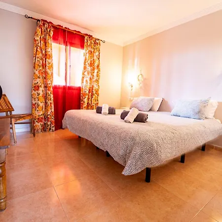 Oasis Fuerteventura * Corralejo