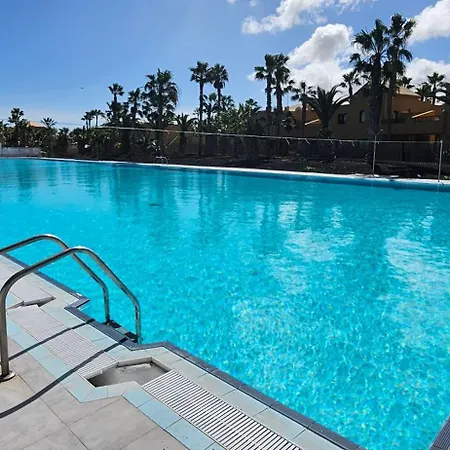 Oasis Fuerteventura 아파트 코라레호