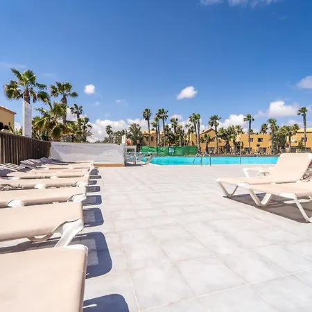 Oasis Fuerteventura * コラレホ