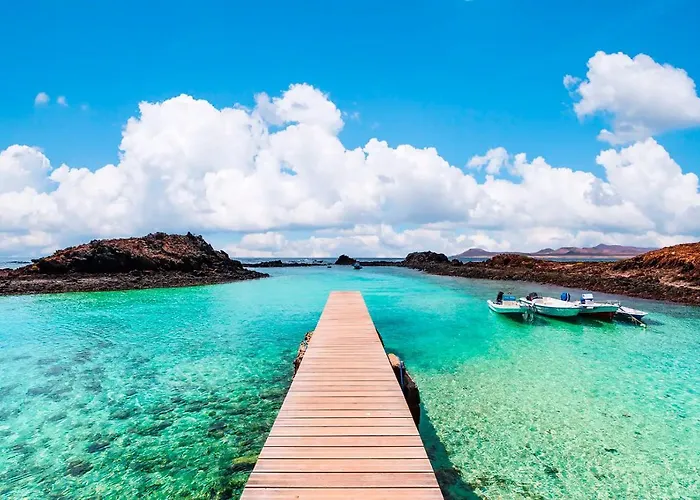 Oasis Fuerteventura 아파트