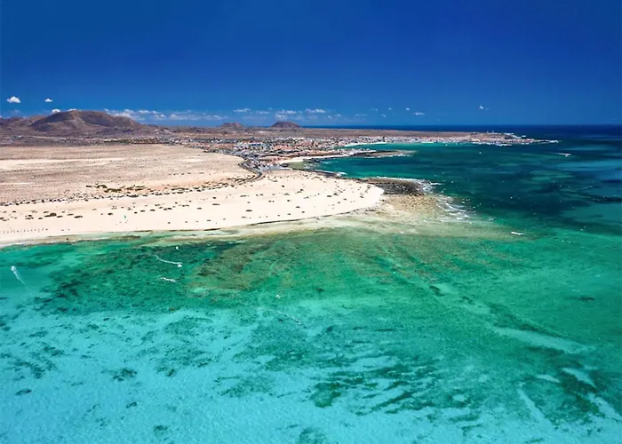 Oasis Fuerteventura * 코라레호